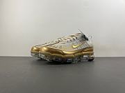 Nike Air VaporMax 360 'White Metallic Gold'  CK9670-101 - 1