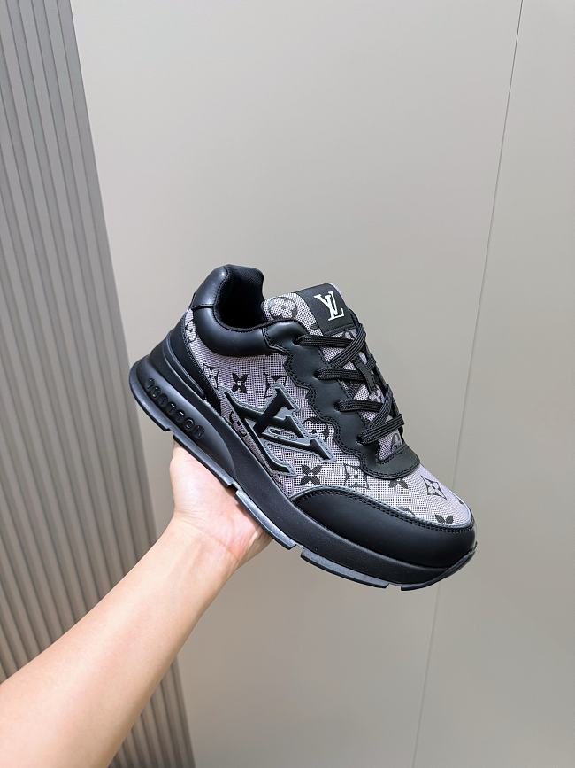 LV Classic Sneaker - 1