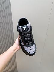 LV Classic Sneaker - 4