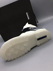 Rick Owens x BIRKENSTOCK sneak­er white - 2