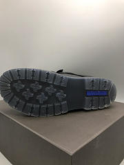 Rick Owens x BIRKENSTOCK sneak­er black - 4