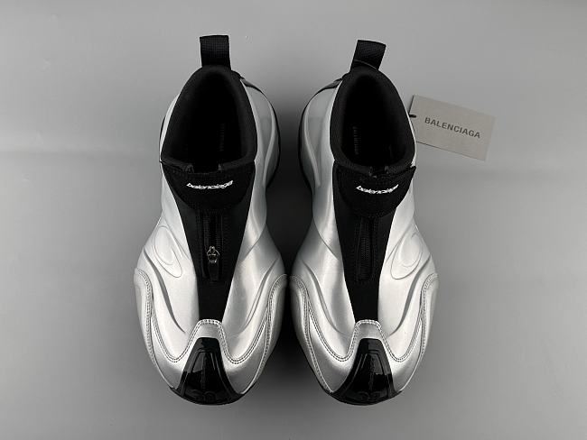 Balenciaga basketball sneaker 01 - 1