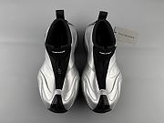 Balenciaga basketball sneaker 01 - 1