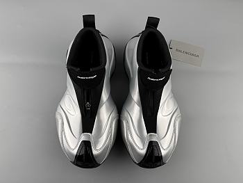 Balenciaga basketball sneaker 01