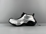 Balenciaga basketball sneaker 01 - 4