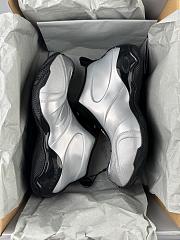 Balenciaga basketball sneaker 01 - 3