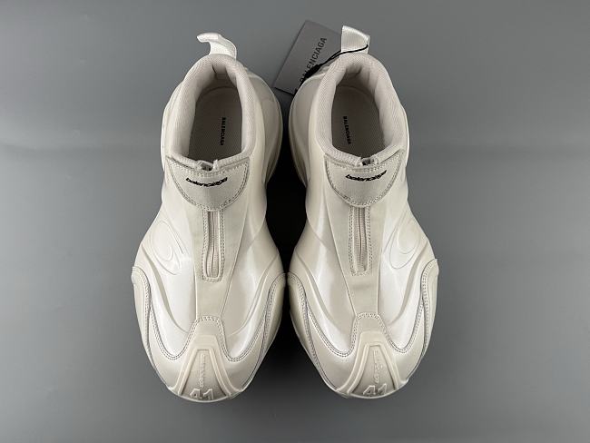 Balenciaga basketball sneaker 02 - 1