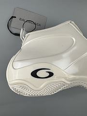Balenciaga basketball sneaker 02 - 3
