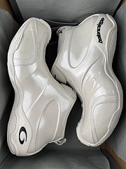 Balenciaga basketball sneaker 02 - 2