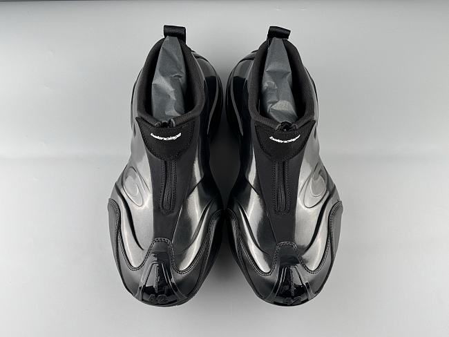 Balenciaga basketball sneaker 03 - 1