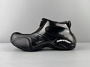 Balenciaga basketball sneaker 03 - 4