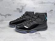 Jordan 11 Retro Gamma Blue - 1