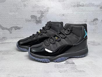 Jordan 11 Retro Gamma Blue