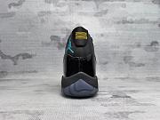 Jordan 11 Retro Gamma Blue - 4