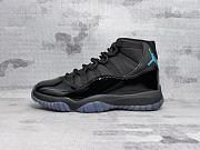 Jordan 11 Retro Gamma Blue - 3