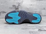 Jordan 11 Retro Gamma Blue - 2