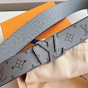 LV belt M0031 3.5cm - 2