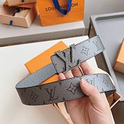 LV belt M0031 3.5cm - 1