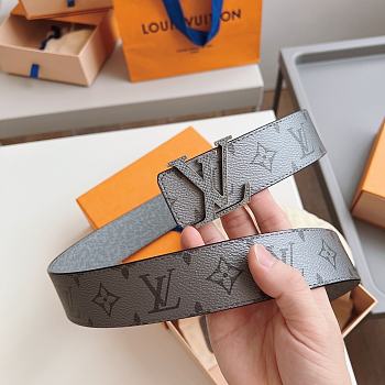 LV belt M0031 3.5cm