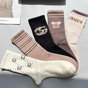 Gucci Socks 02 - 2