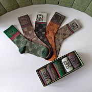 Gucci Socks 04 - 4