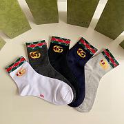 Gucci Socks 07 - 4