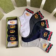 Gucci Socks 07 - 2