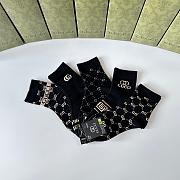 Gucci Socks 06 - 2