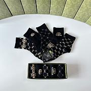 Gucci Socks 06 - 3