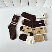 YSL Socks 03 - 4