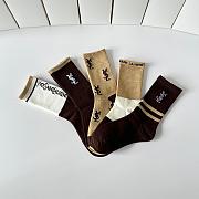 YSL Socks 03 - 3