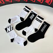 Nike Socks 01 - 4