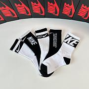 Nike Socks 01 - 3