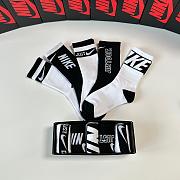 Nike Socks 01 - 2