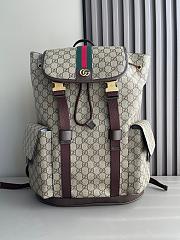 GUCCI backpack 35*46*12cm - 1