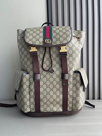 GUCCI backpack 35*46*12cm