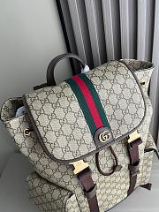 GUCCI backpack 35*46*12cm - 3