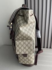 GUCCI backpack 35*46*12cm - 2