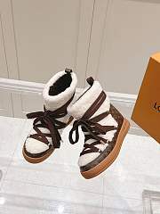 LV snow boots 01 - 1