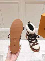 LV snow boots 01 - 4