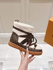 LV snow boots 01 - 2