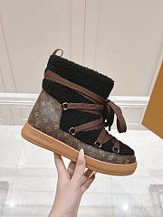 LV snow boots 02 - 2