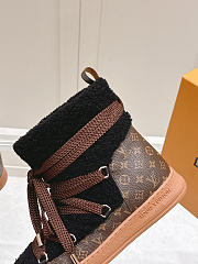 LV snow boots 02 - 3