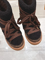 LV snow boots 02 - 4