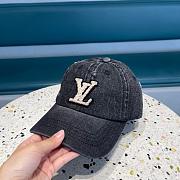 LV baseball hat - 4