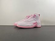 Jordan 12 Retro Pearl Pink 510815-600 - 1