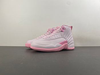Jordan 12 Retro Pearl Pink 510815-600