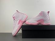 Jordan 12 Retro Pearl Pink 510815-600 - 5