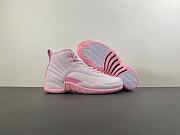 Jordan 12 Retro Pearl Pink 510815-600 - 4