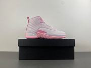 Jordan 12 Retro Pearl Pink 510815-600 - 3